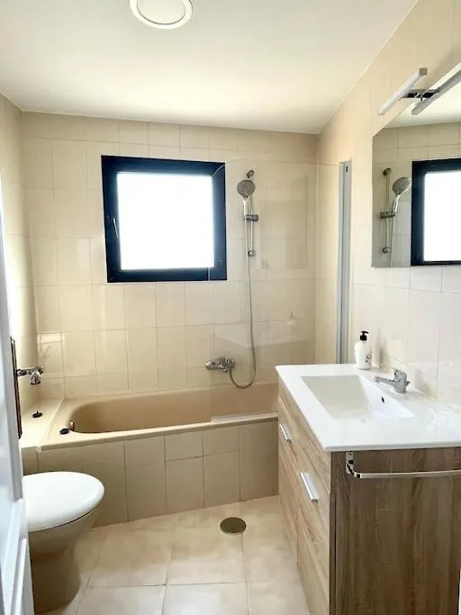 Beautiful & Sunny Apartment 马拉加