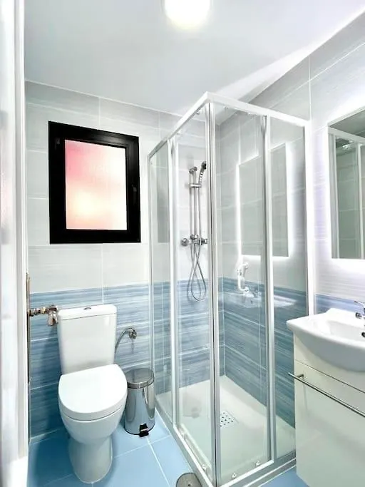 Beautiful & Sunny Apartment Malaga