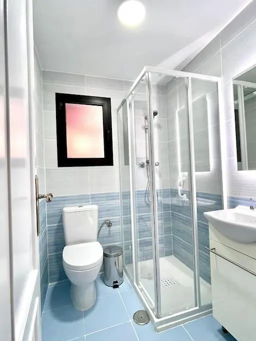 Beautiful & Sunny Apartment Malaga Spain