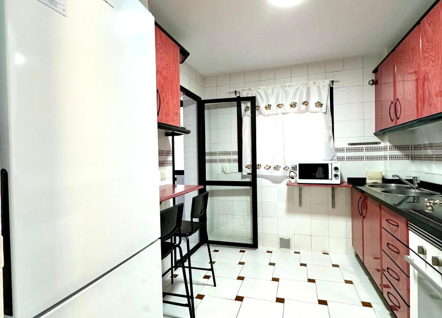 Beautiful & Sunny Apartment Malaga